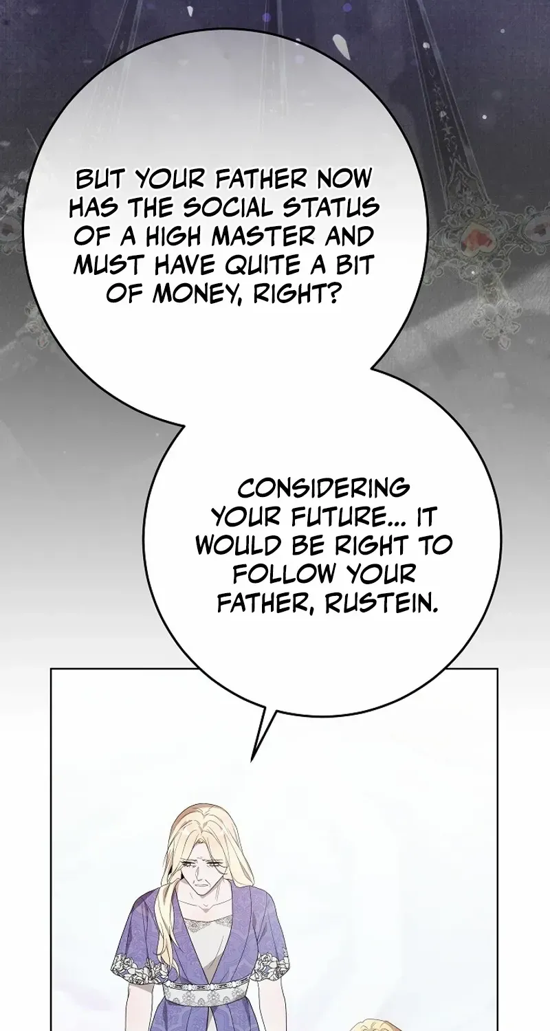 24 Hours Resurrection of the Villainess Zinmanga X Chapter 38 Page 22