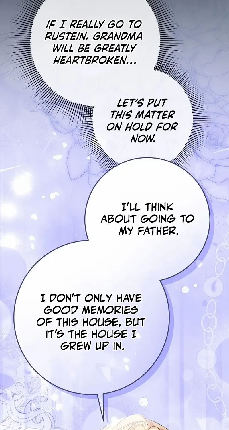 24 Hours Resurrection of the Villainess Zinmanga X Chapter 38 Page 25