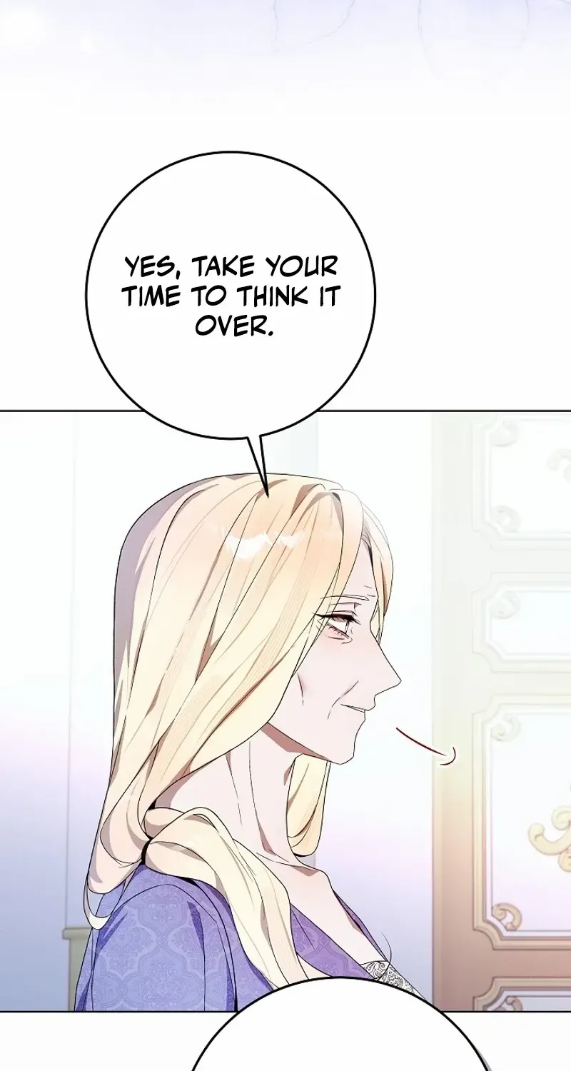 24 Hours Resurrection of the Villainess Zinmanga X Chapter 38 Page 27