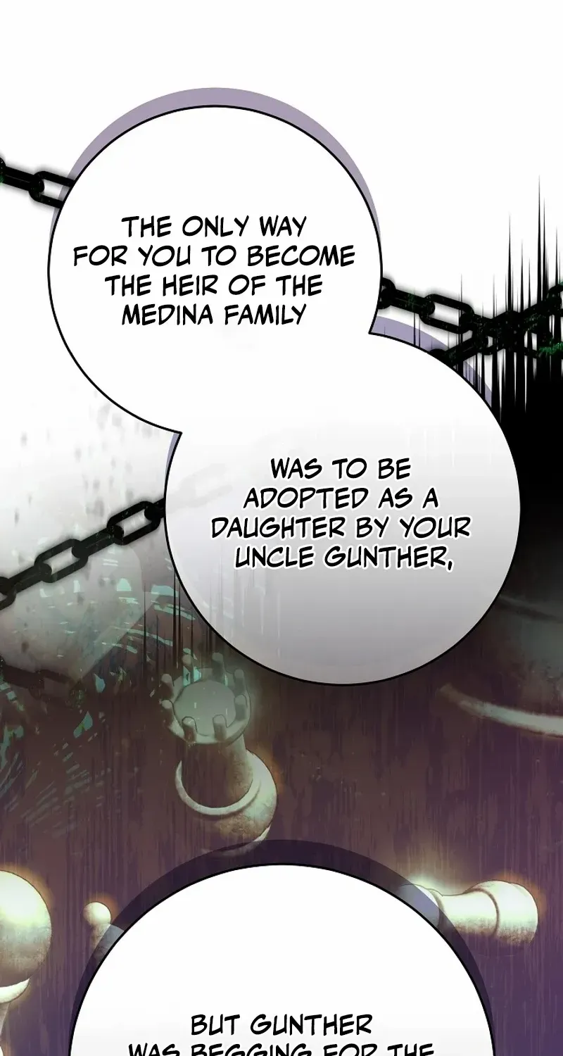 24 Hours Resurrection of the Villainess Zinmanga X Chapter 38 Page 30
