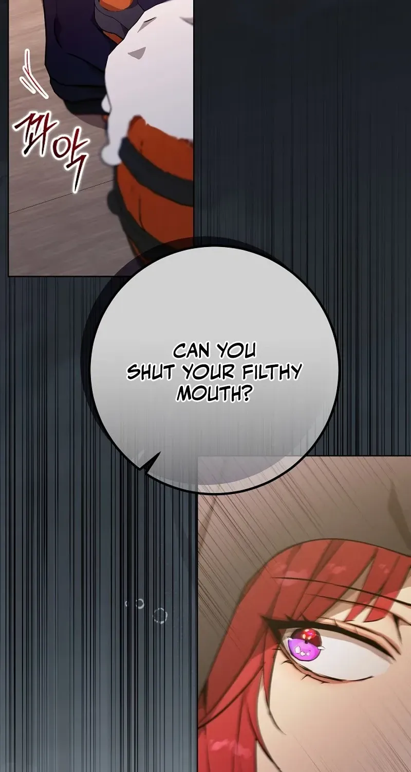 24 Hours Resurrection of the Villainess Zinmanga X Chapter 36 Page 13