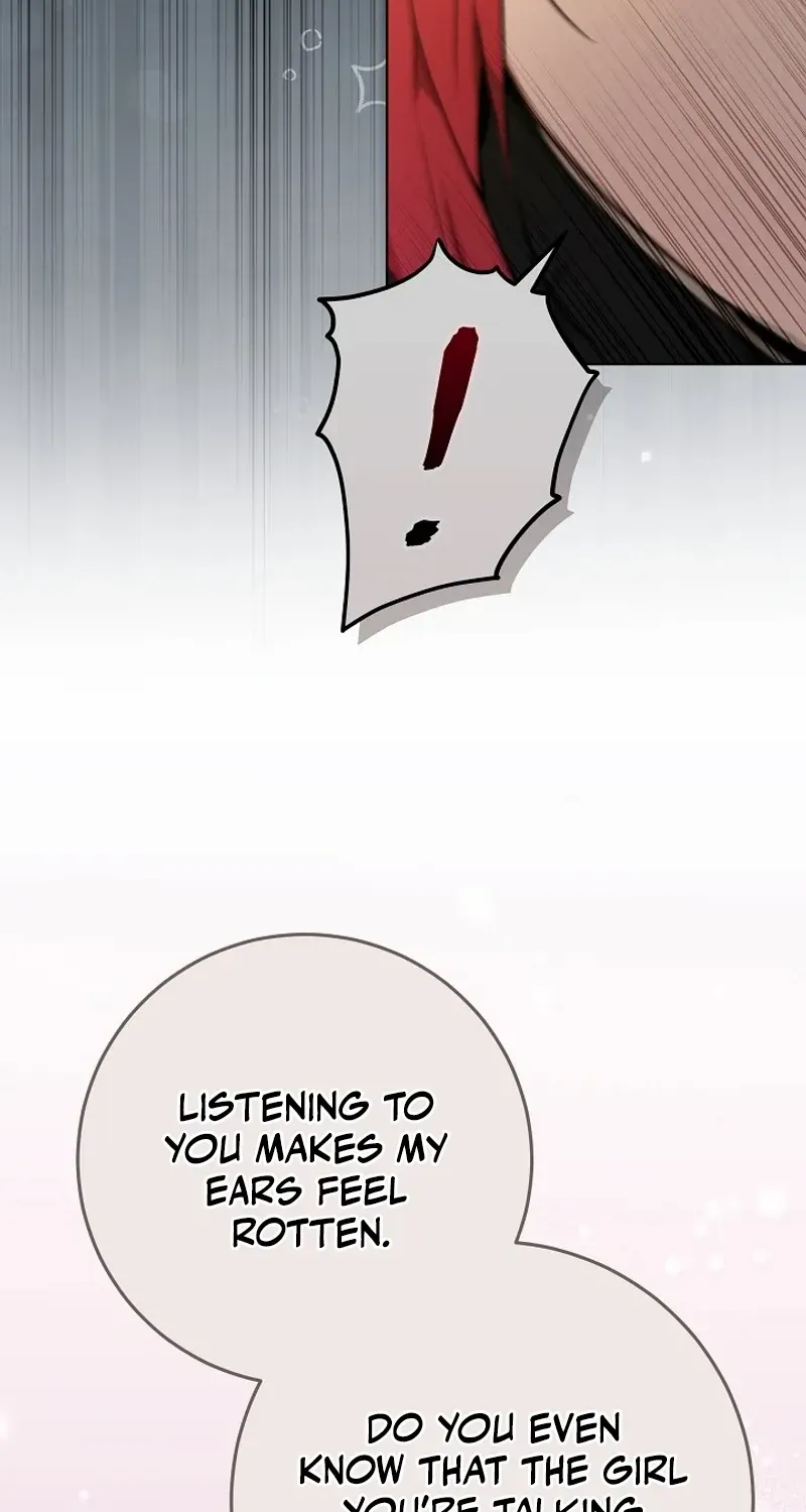 24 Hours Resurrection of the Villainess Zinmanga X Chapter 36 Page 14
