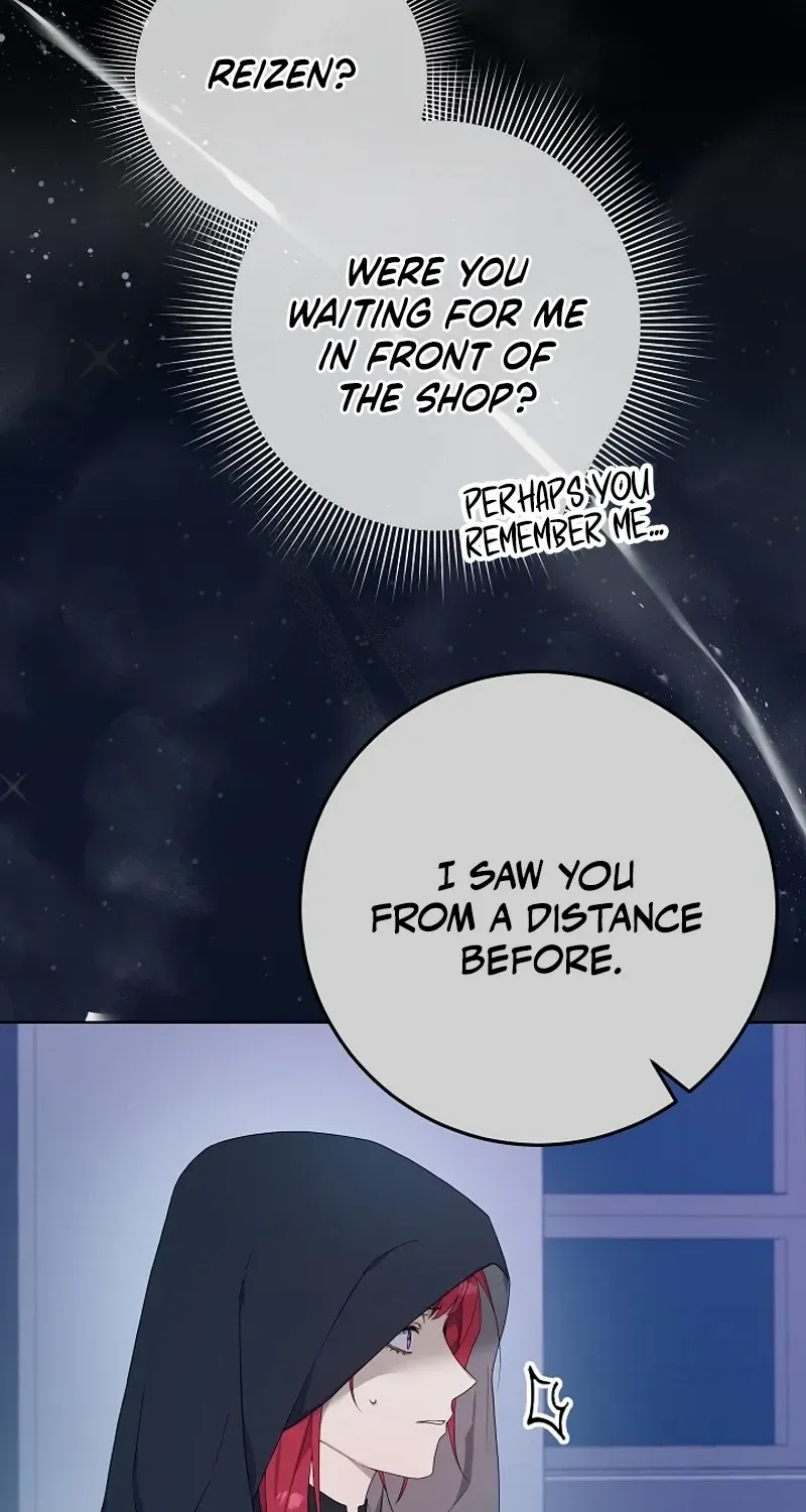 24 Hours Resurrection of the Villainess Zinmanga X Chapter 36 Page 24