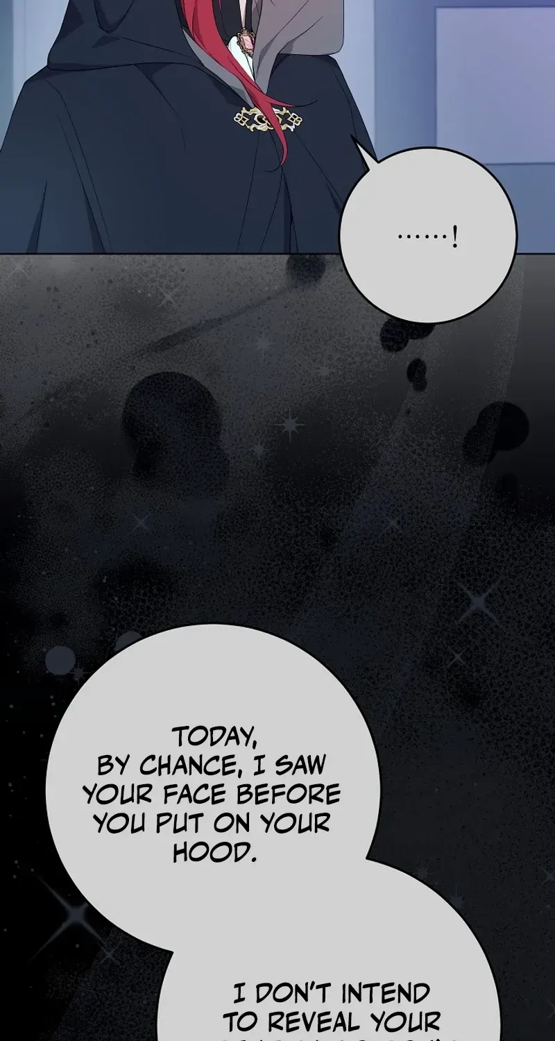 24 Hours Resurrection of the Villainess Zinmanga X Chapter 36 Page 25