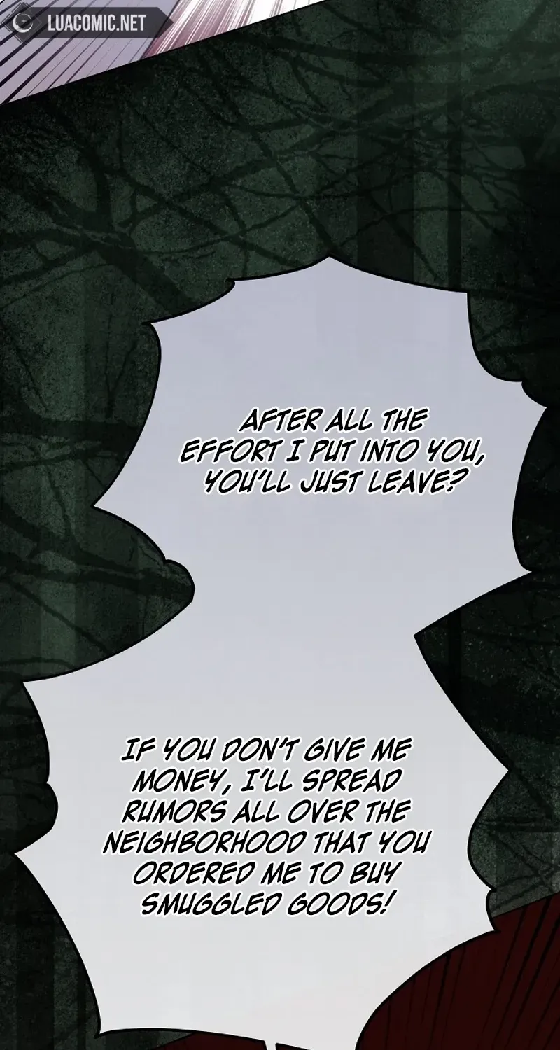 24 Hours Resurrection of the Villainess Zinmanga X Chapter 36 Page 63