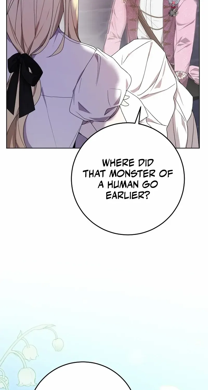 24 Hours Resurrection of the Villainess Zinmanga X Chapter 36 Page 84