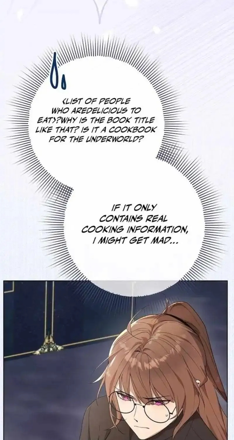 24 Hours Resurrection of the Villainess Zinmanga X Chapter 35 Page 70