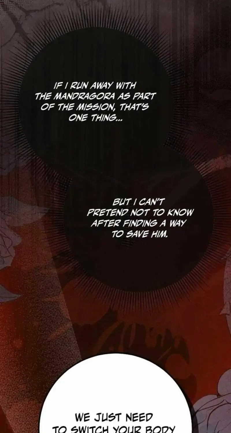 24 Hours Resurrection of the Villainess Zinmanga X Chapter 35 Page 81