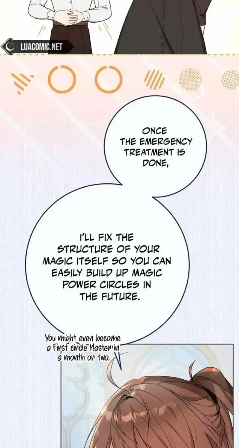 24 Hours Resurrection of the Villainess Zinmanga X Chapter 35 Page 85