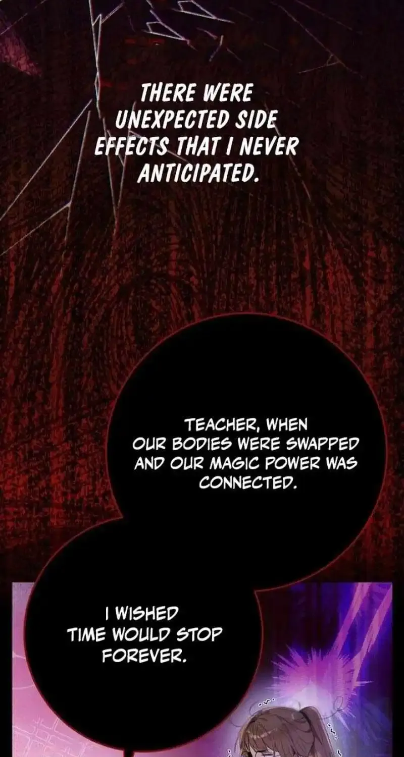 24 Hours Resurrection of the Villainess Zinmanga X Chapter 35 Page 96