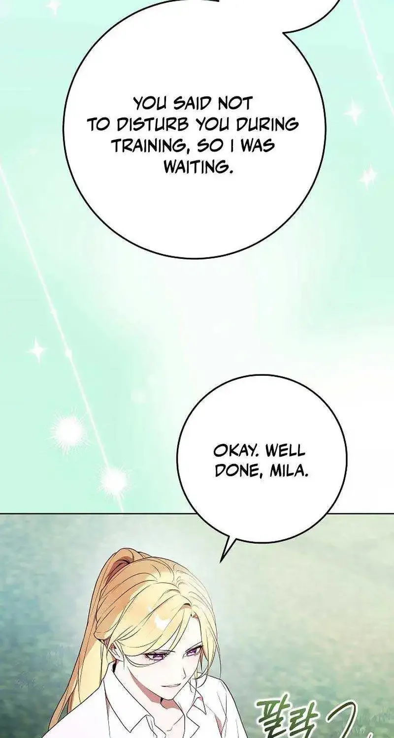 24 Hours Resurrection of the Villainess Zinmanga X Chapter 32 Page 47