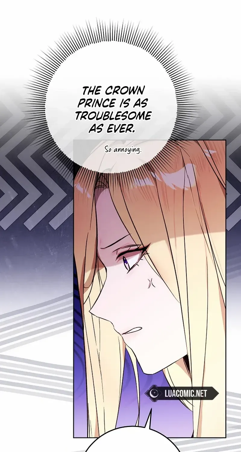 24 Hours Resurrection of the Villainess Zinmanga X Chapter 31 Page 41