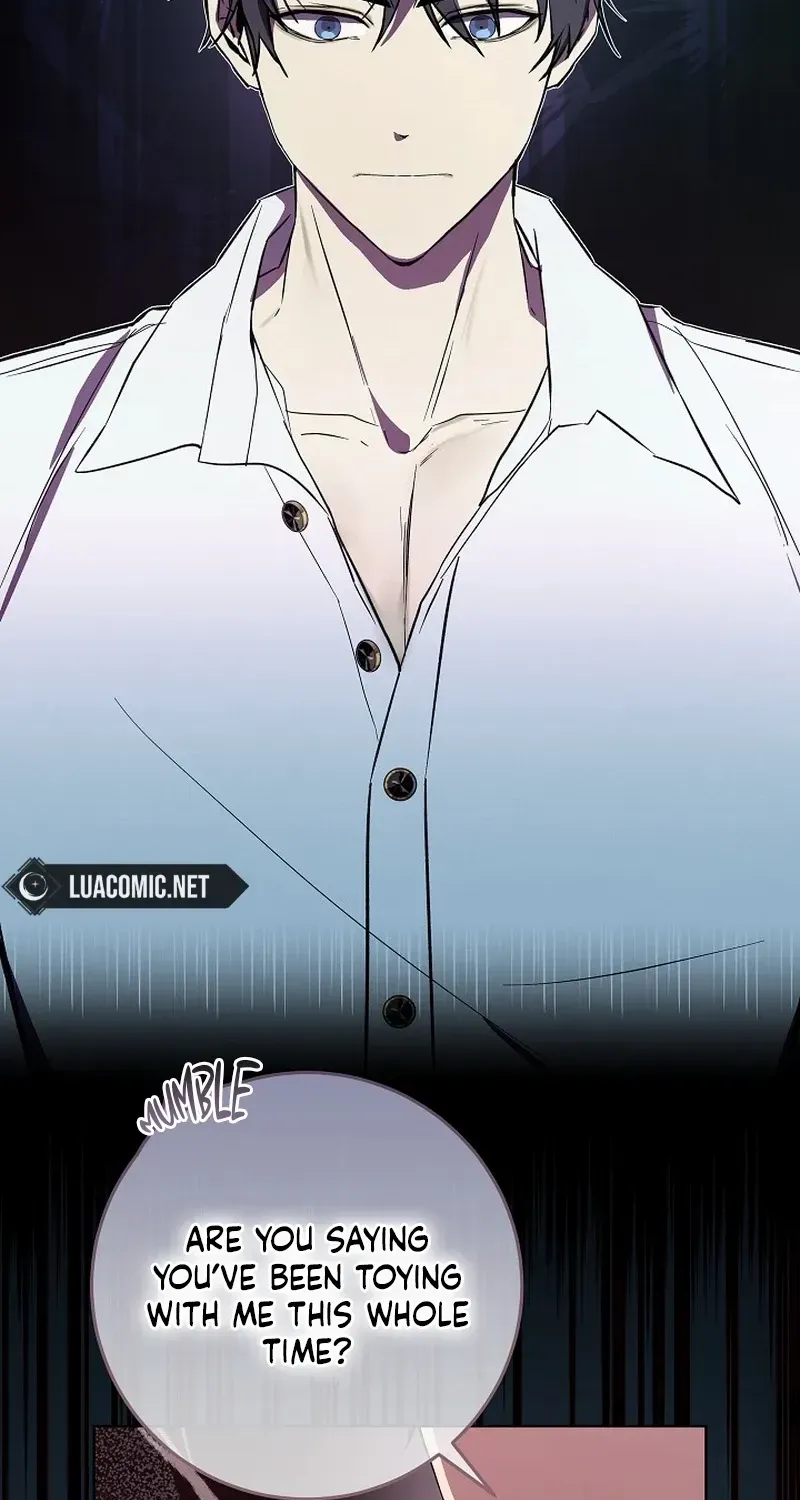 24 Hours Resurrection of the Villainess Zinmanga X Chapter 31 Page 90