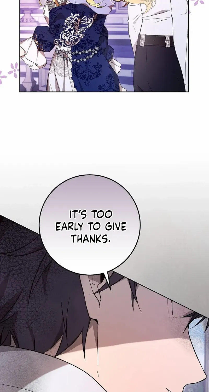 24 Hours Resurrection of the Villainess Zinmanga X Chapter 31 Page 95