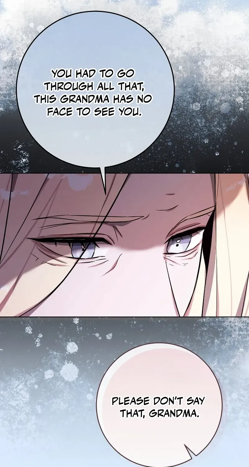 24 Hours Resurrection of the Villainess Zinmanga X Chapter 30 Page 18