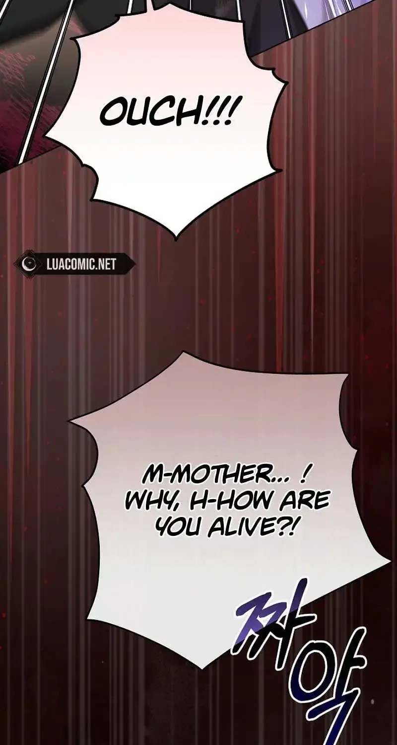 24 Hours Resurrection of the Villainess Zinmanga X Chapter 29 Page 82