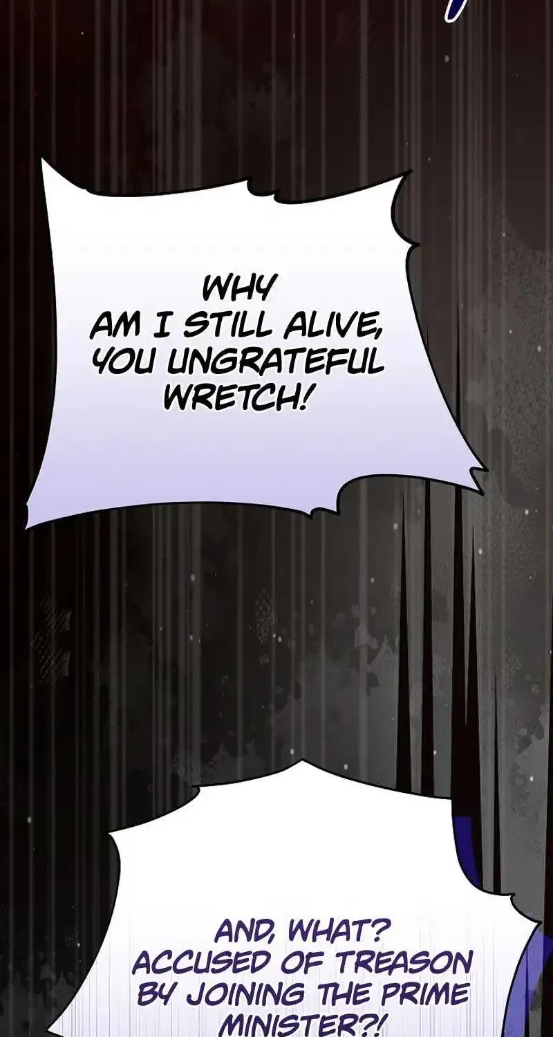24 Hours Resurrection of the Villainess Zinmanga X Chapter 29 Page 83