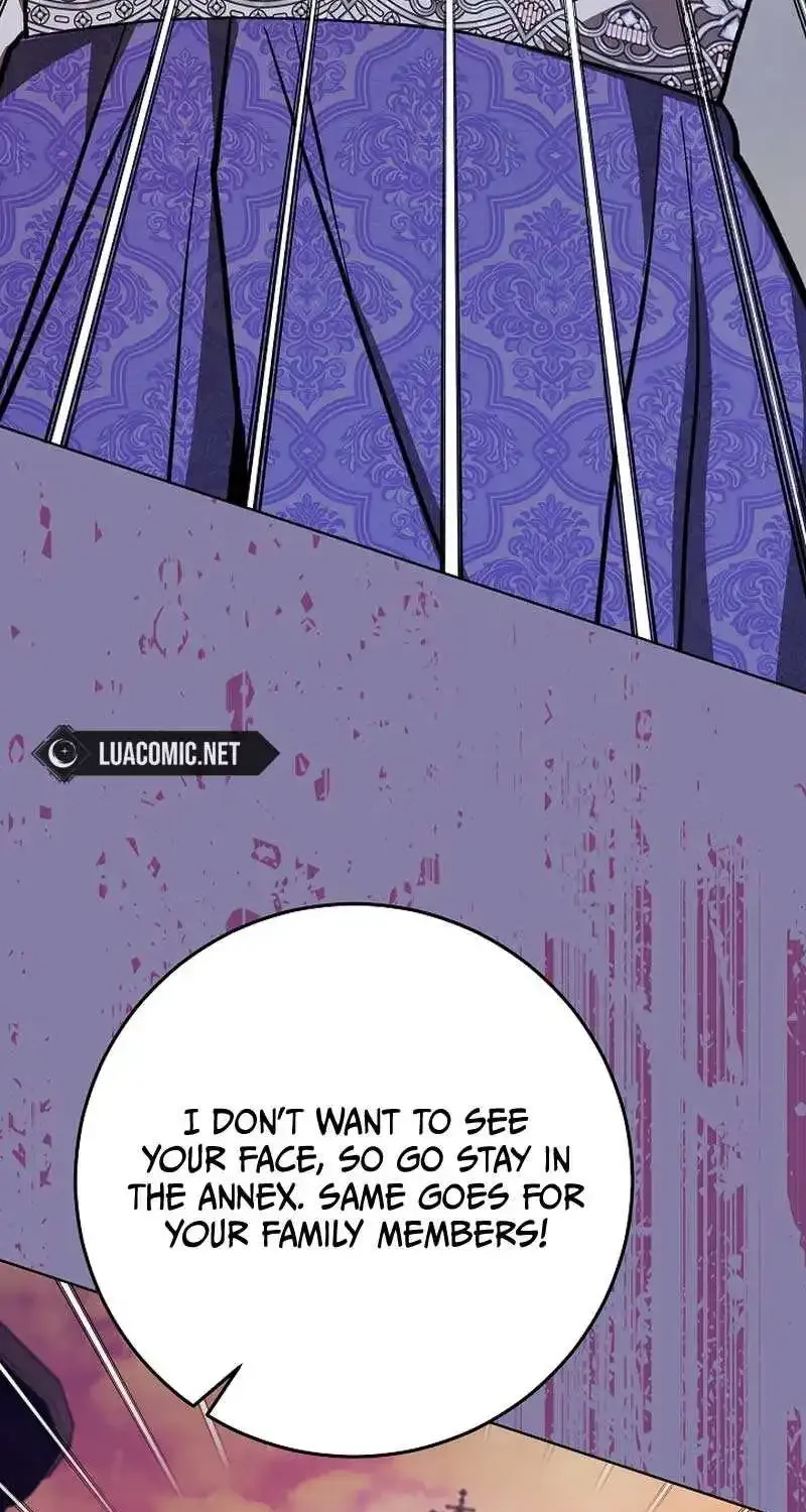 24 Hours Resurrection of the Villainess Zinmanga X Chapter 29 Page 88