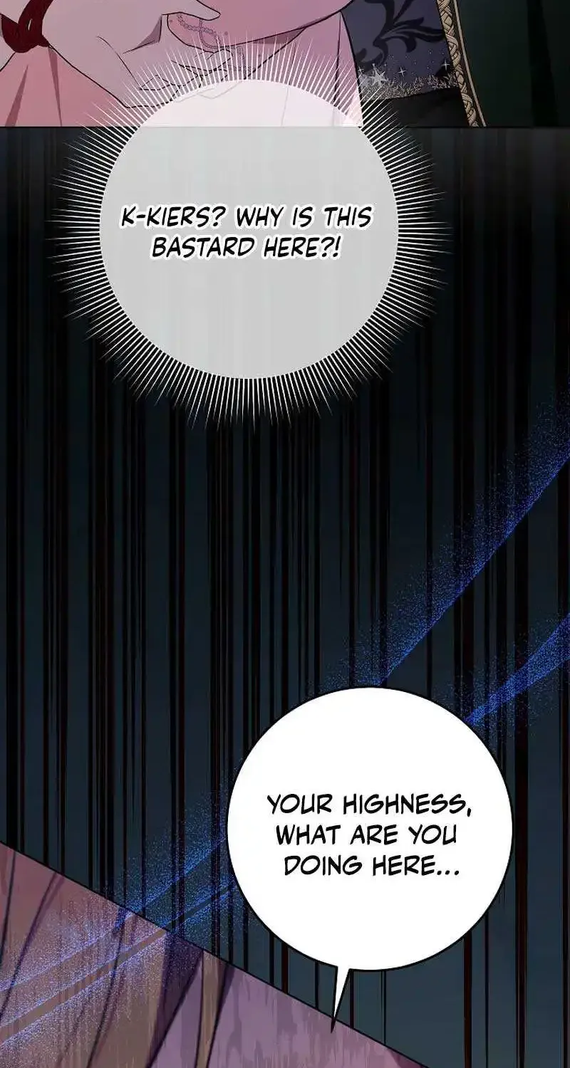 24 Hours Resurrection of the Villainess Zinmanga X Chapter 28 Page 60