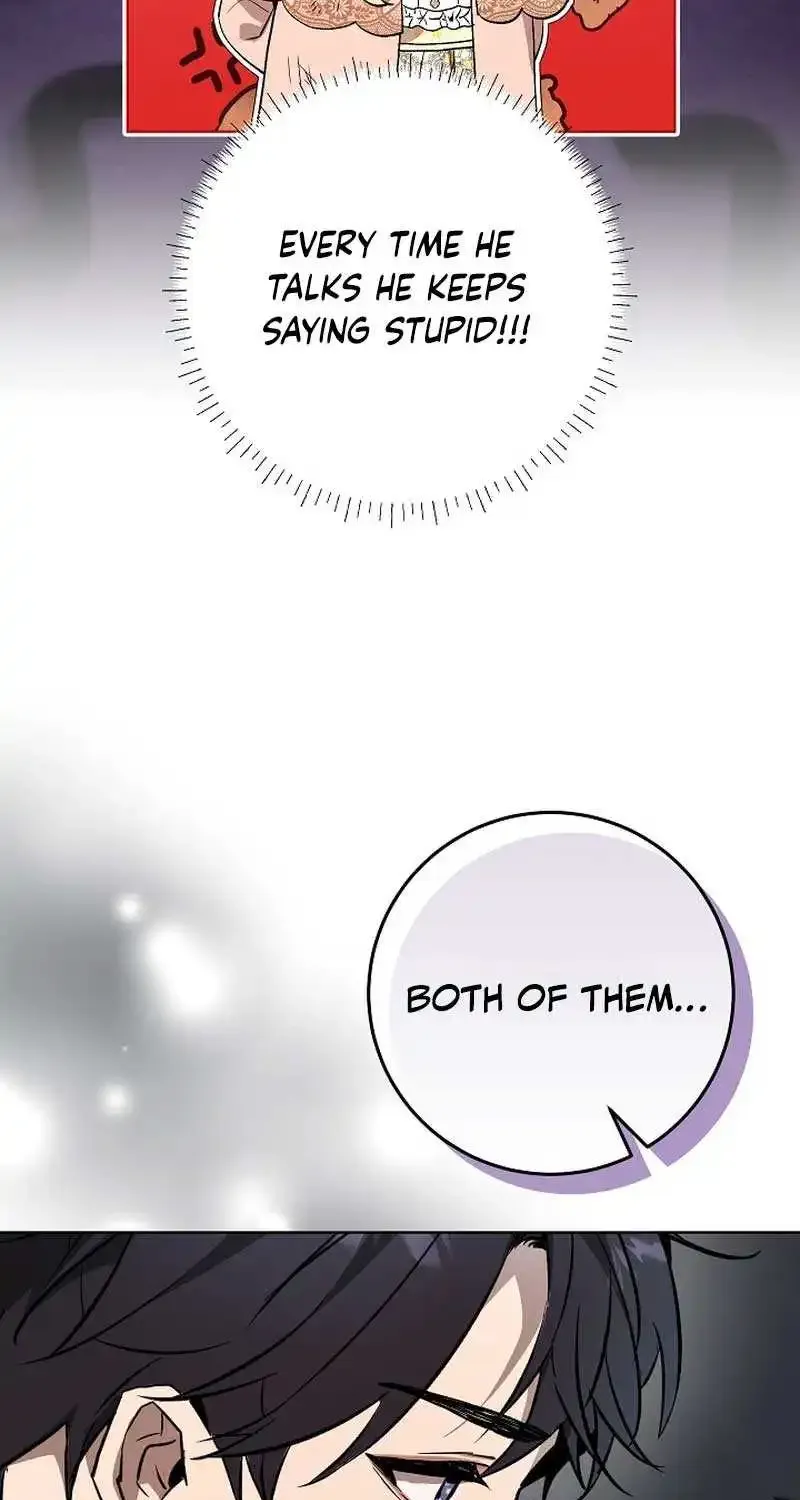 24 Hours Resurrection of the Villainess Zinmanga X Chapter 28 Page 94