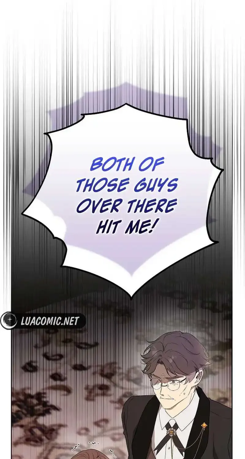 24 Hours Resurrection of the Villainess Zinmanga X Chapter 28 Page 96