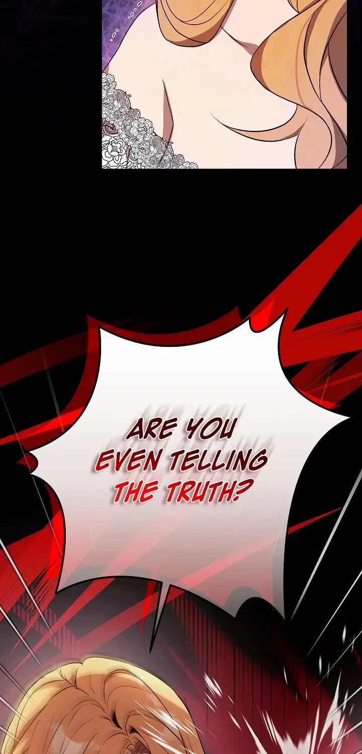 24 Hours Resurrection of the Villainess Zinmanga X Chapter 27 Page 61