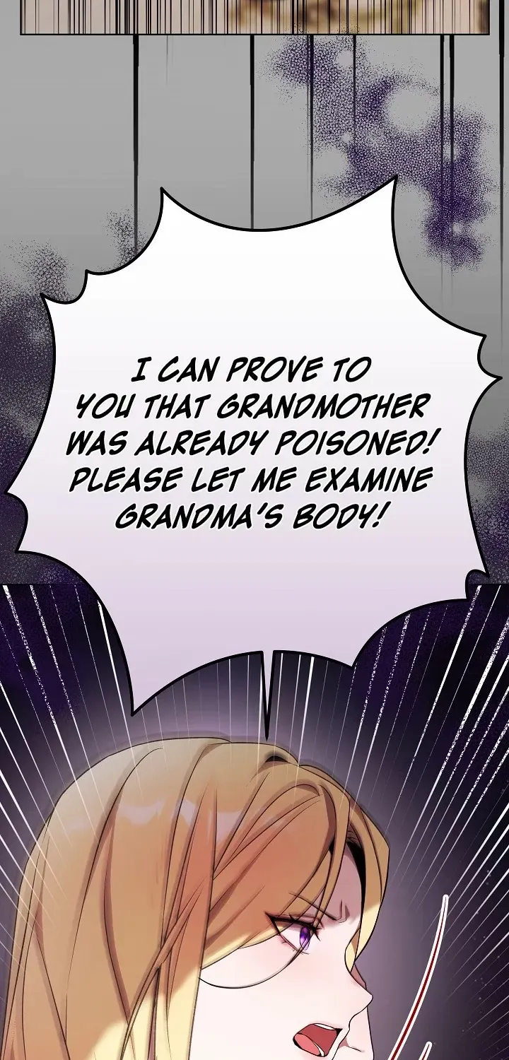24 Hours Resurrection of the Villainess Zinmanga X Chapter 27 Page 64