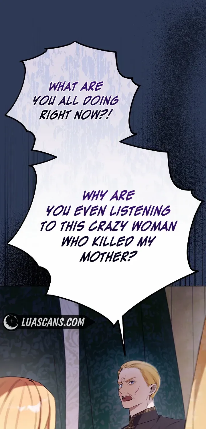 24 Hours Resurrection of the Villainess Zinmanga X Chapter 27 Page 66