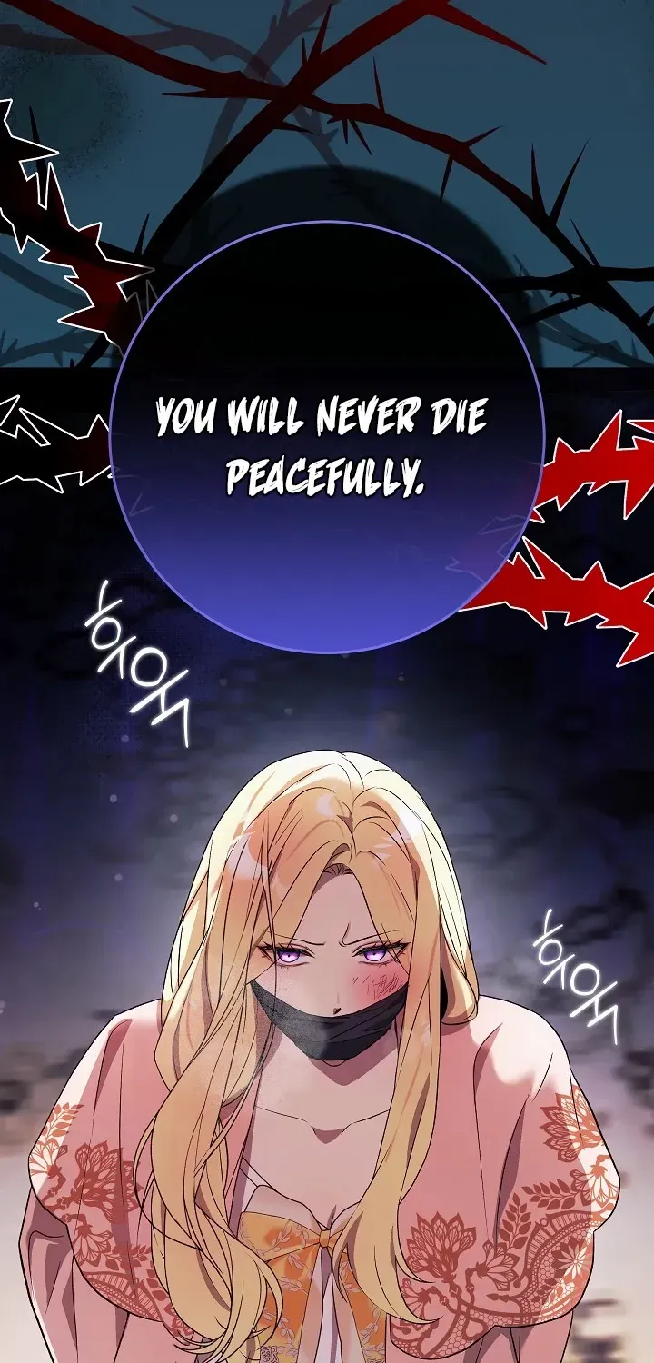 24 Hours Resurrection of the Villainess Zinmanga X Chapter 27 Page 72