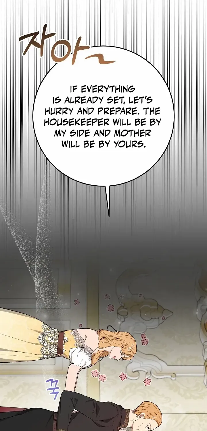 24 Hours Resurrection of the Villainess Zinmanga X Chapter 27 Page 80