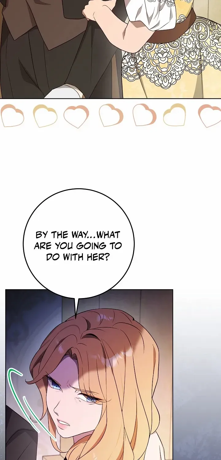 24 Hours Resurrection of the Villainess Zinmanga X Chapter 27 Page 86