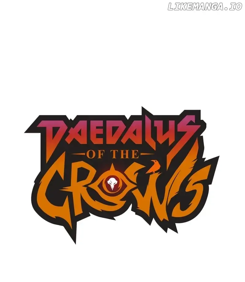 Daedalus Of The Crows Zinmanga X Chapter 49 Page 60