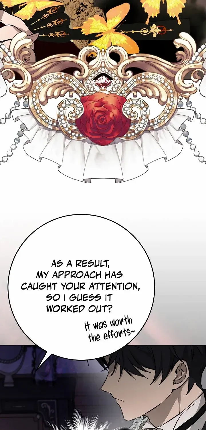 24 Hours Resurrection of the Villainess Zinmanga X Chapter 26 Page 15