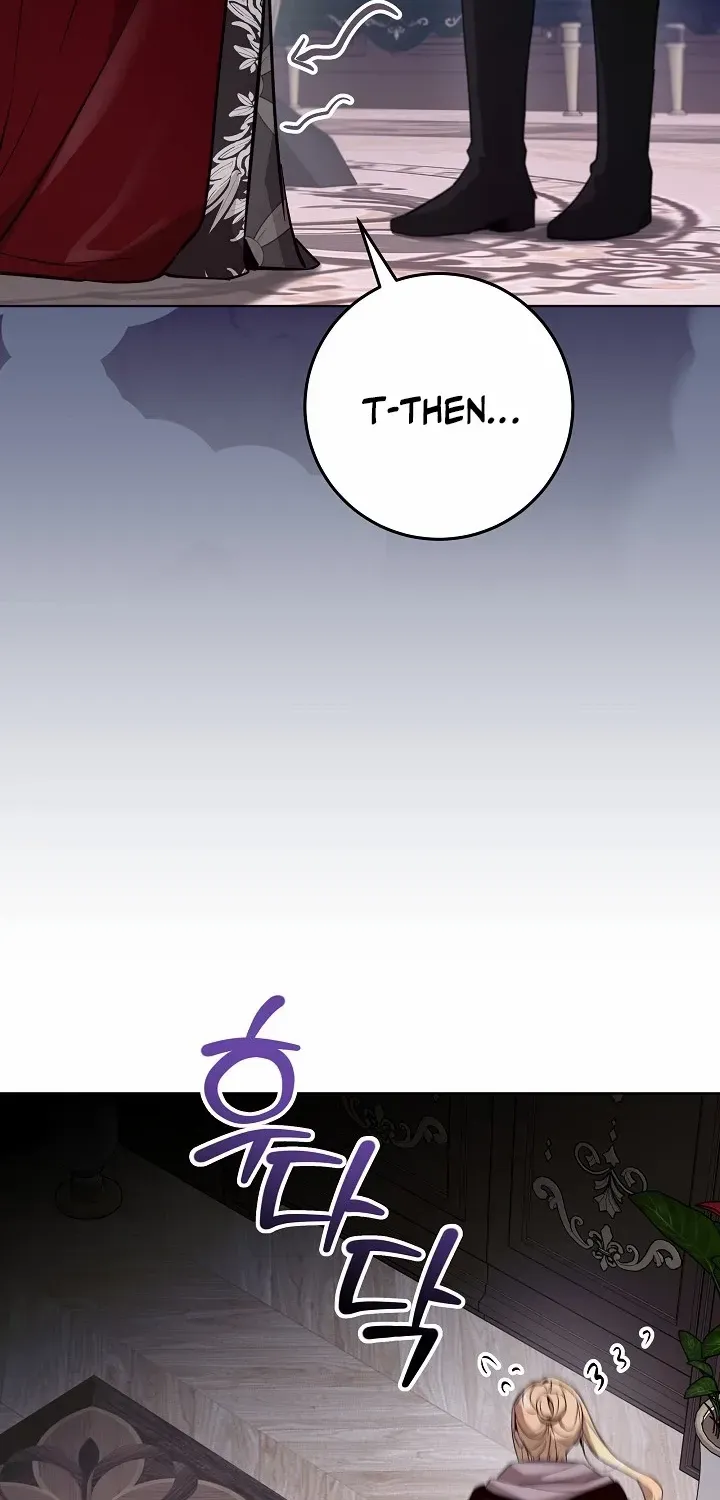 24 Hours Resurrection of the Villainess Zinmanga X Chapter 26 Page 23