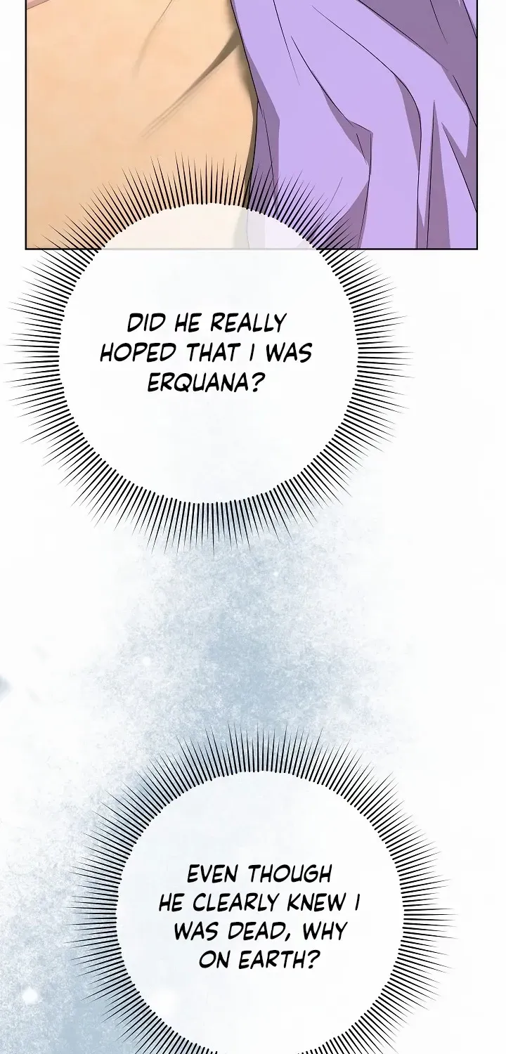 24 Hours Resurrection of the Villainess Zinmanga X Chapter 26 Page 31