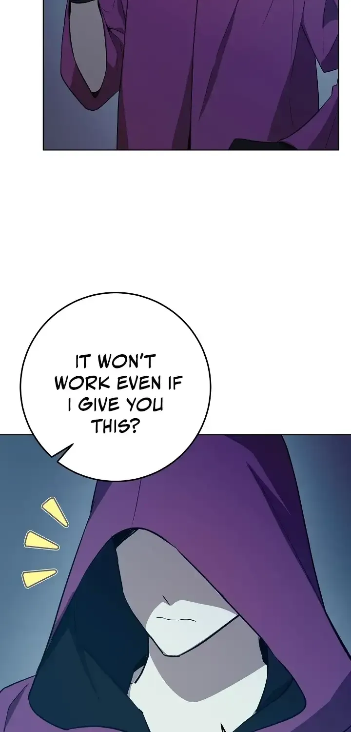 24 Hours Resurrection of the Villainess Zinmanga X Chapter 24 Page 5