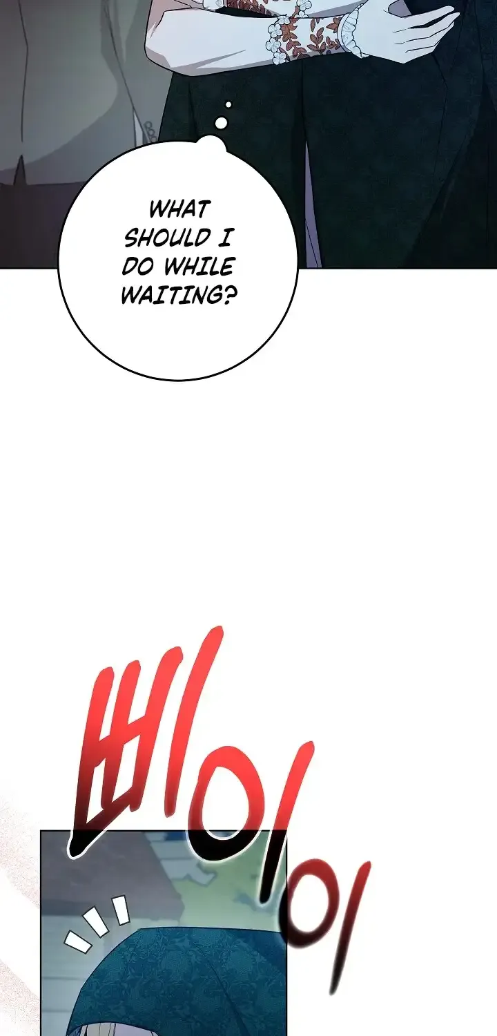 24 Hours Resurrection of the Villainess Zinmanga X Chapter 24 Page 10