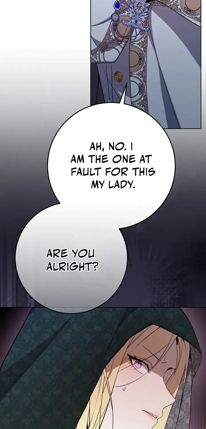 24 Hours Resurrection of the Villainess Zinmanga X Chapter 24 Page 21
