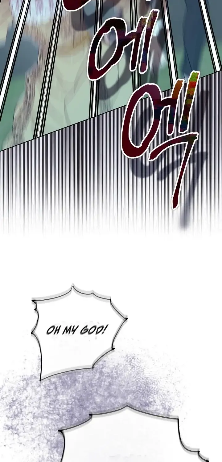 24 Hours Resurrection of the Villainess Zinmanga X Chapter 24 Page 33