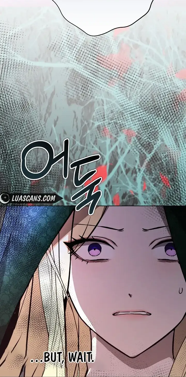 24 Hours Resurrection of the Villainess Zinmanga X Chapter 24 Page 35