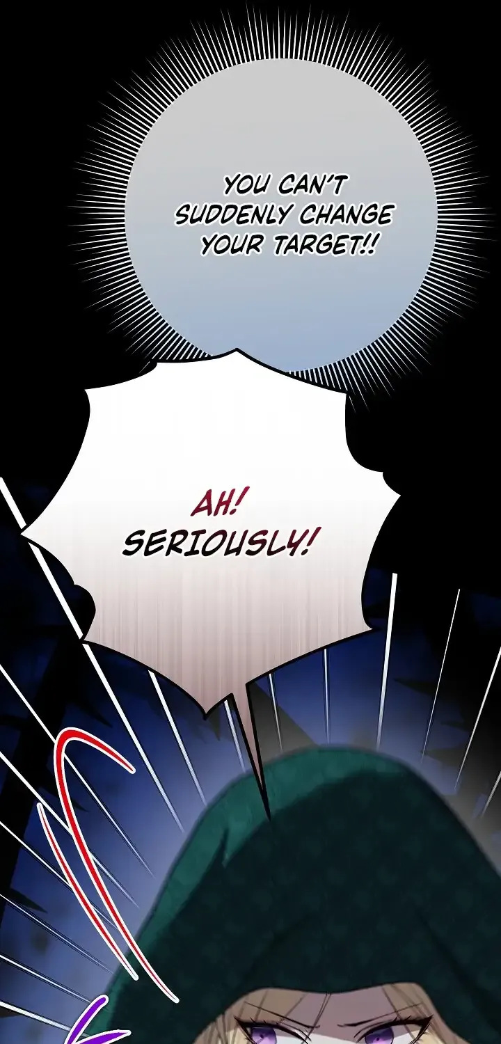24 Hours Resurrection of the Villainess Zinmanga X Chapter 24 Page 40