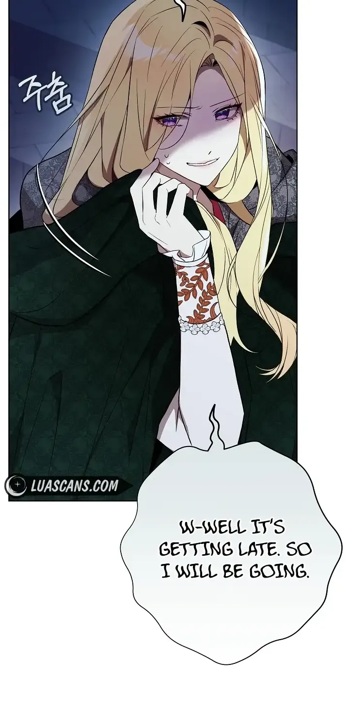 24 Hours Resurrection of the Villainess Zinmanga X Chapter 24 Page 54