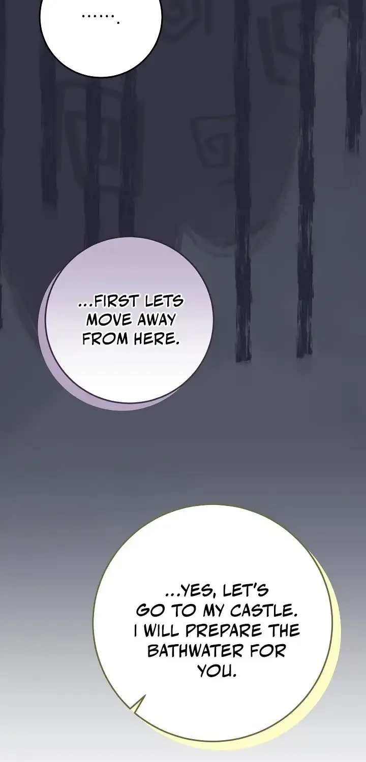 24 Hours Resurrection of the Villainess Zinmanga X Chapter 24 Page 62