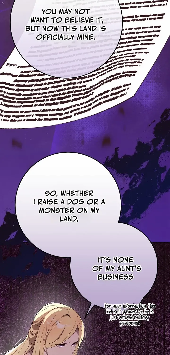 24 Hours Resurrection of the Villainess Zinmanga X Chapter 23 Page 71