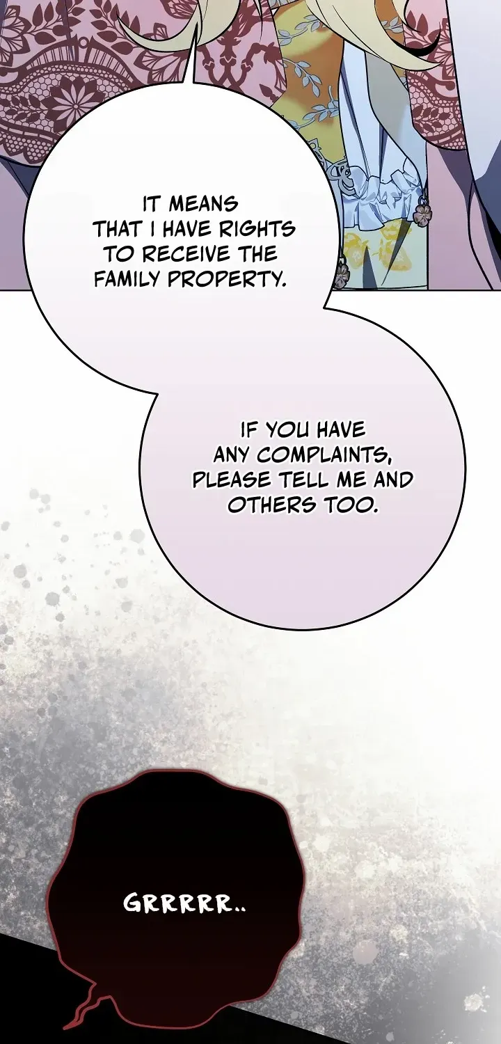 24 Hours Resurrection of the Villainess Zinmanga X Chapter 23 Page 78