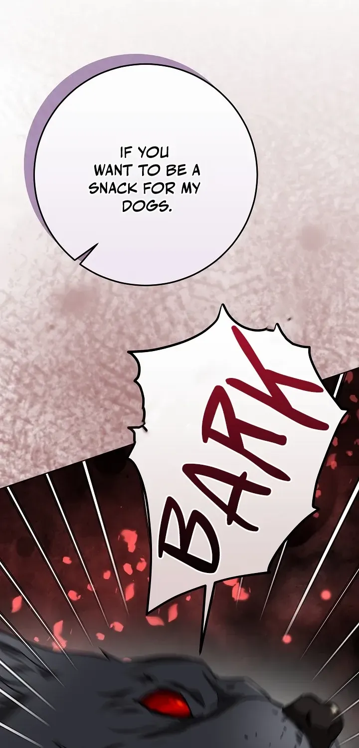 24 Hours Resurrection of the Villainess Zinmanga X Chapter 23 Page 80