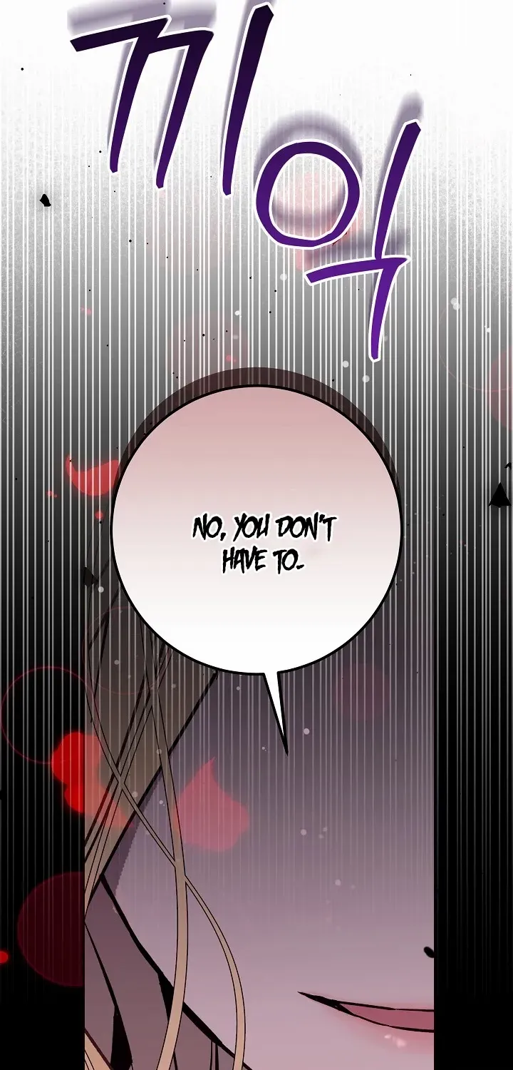 24 Hours Resurrection of the Villainess Zinmanga X Chapter 21 Page 33