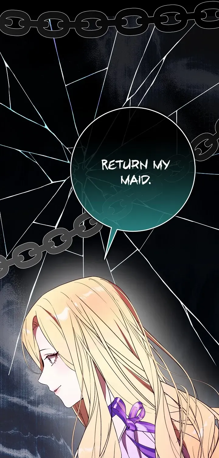 24 Hours Resurrection of the Villainess Zinmanga X Chapter 21 Page 38
