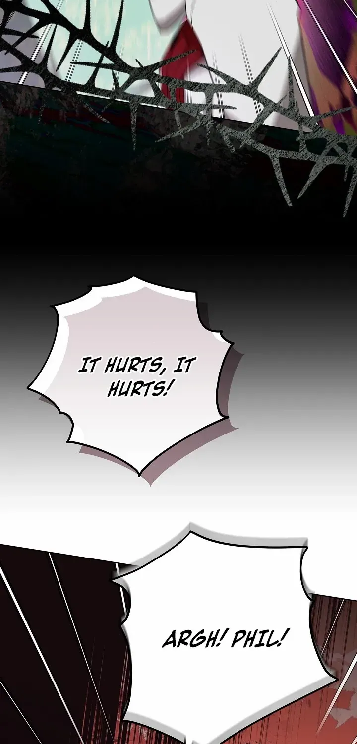 24 Hours Resurrection of the Villainess Zinmanga X Chapter 21 Page 42