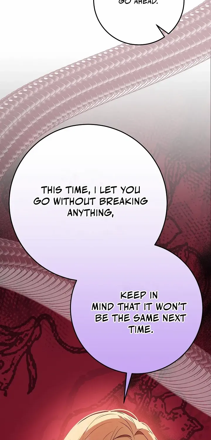 24 Hours Resurrection of the Villainess Zinmanga X Chapter 21 Page 56